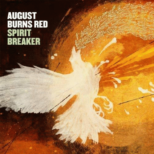August Burns Red : Spirit Breaker